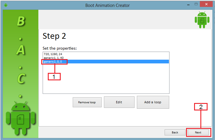 [Guide/Tutorial] How To Create/preview Boot Animation & How To Create ...